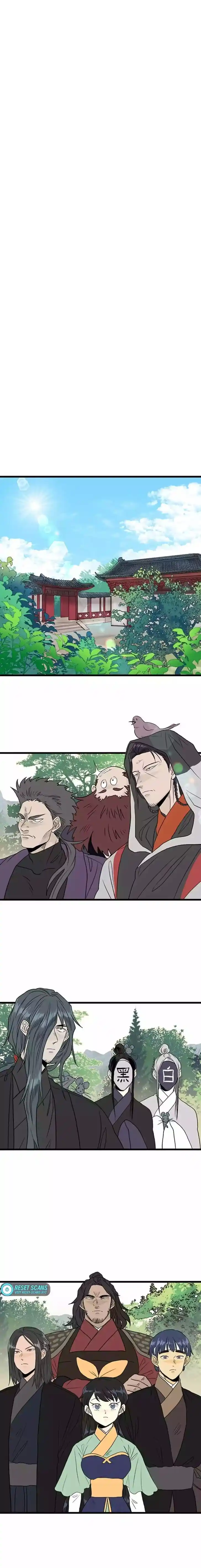 The Scholar's Reincarnation Ch.200