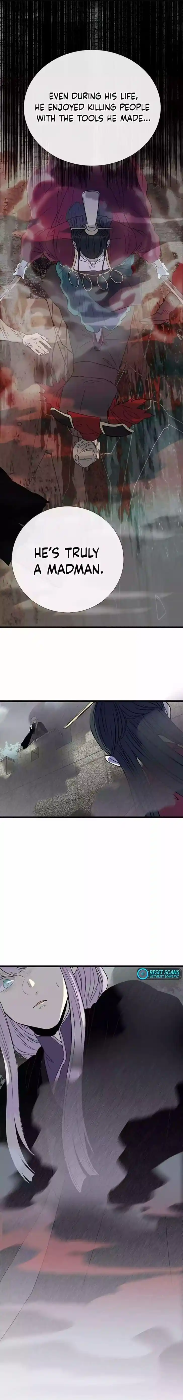 The Scholar's Reincarnation Ch.201