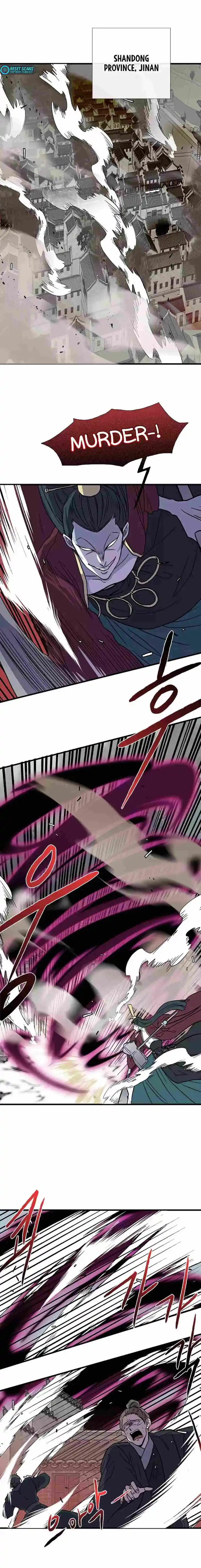 The Scholar's Reincarnation Ch.202