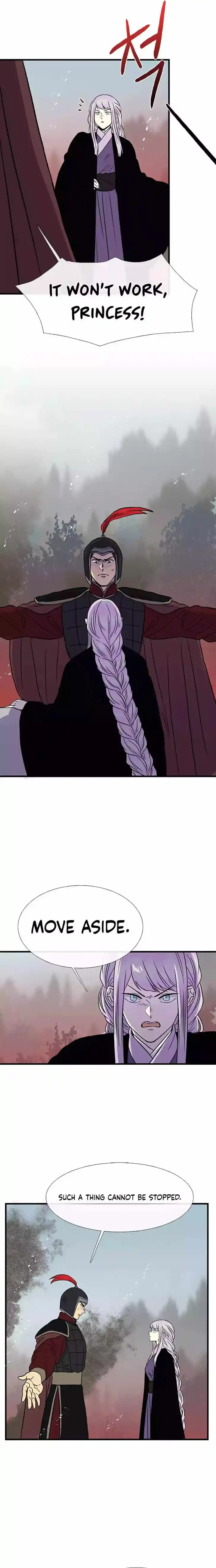 The Scholar's Reincarnation Ch.202