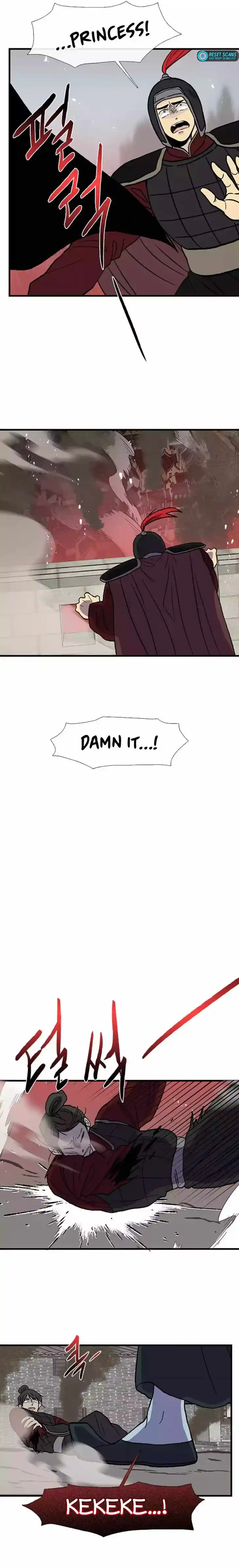 The Scholar's Reincarnation Ch.202