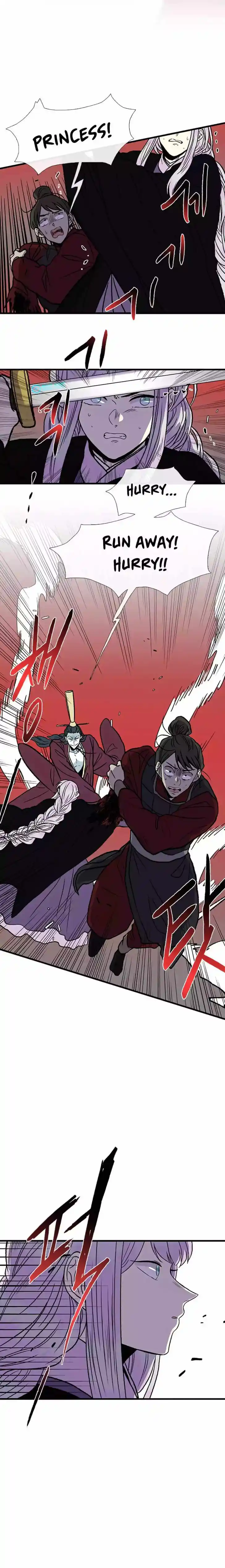 The Scholar's Reincarnation Ch.202