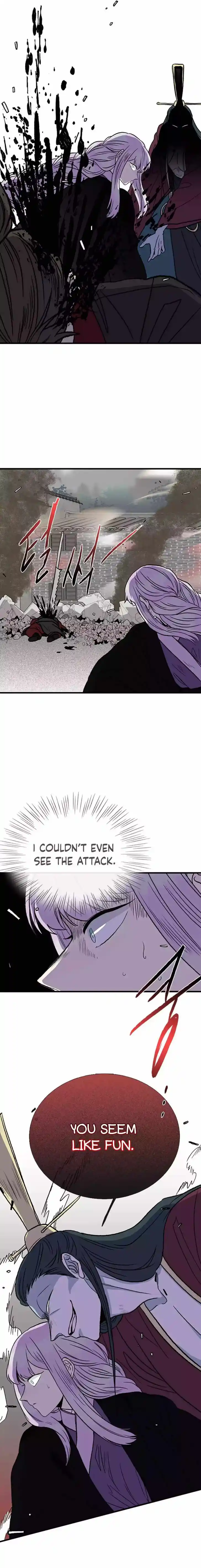 The Scholar's Reincarnation Ch.202