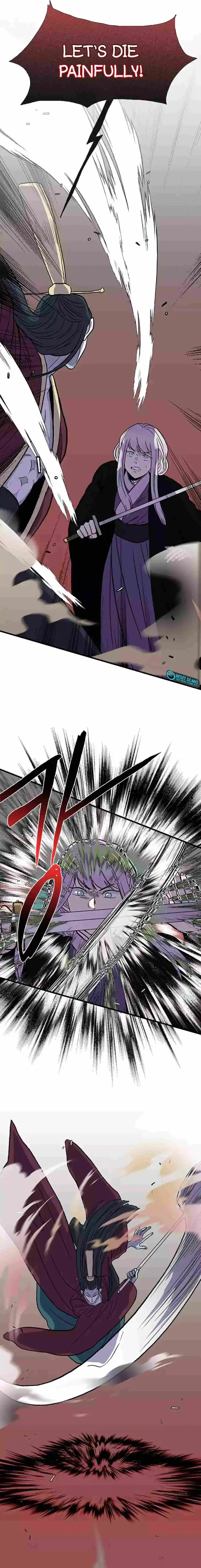 The Scholar's Reincarnation Ch.202