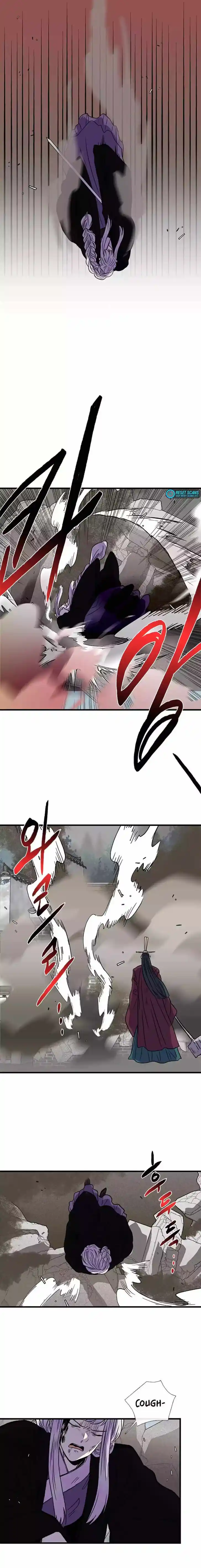 The Scholar's Reincarnation Ch.202