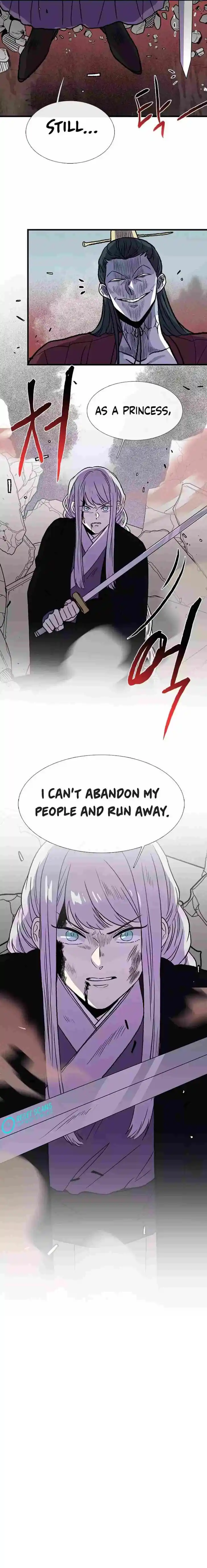 The Scholar's Reincarnation Ch.202