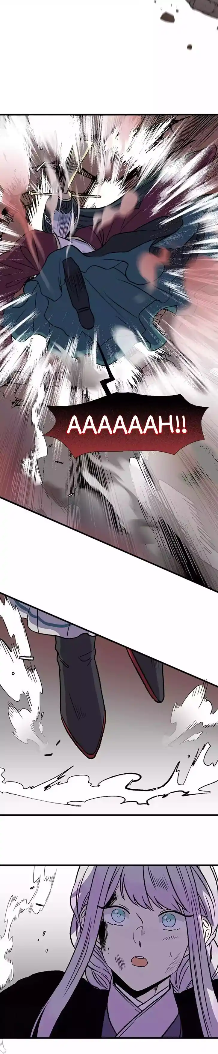 The Scholar's Reincarnation Ch.203