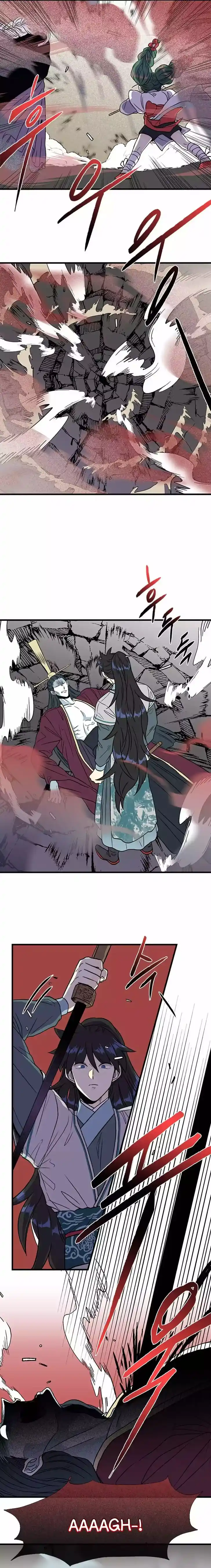 The Scholar's Reincarnation Ch.203