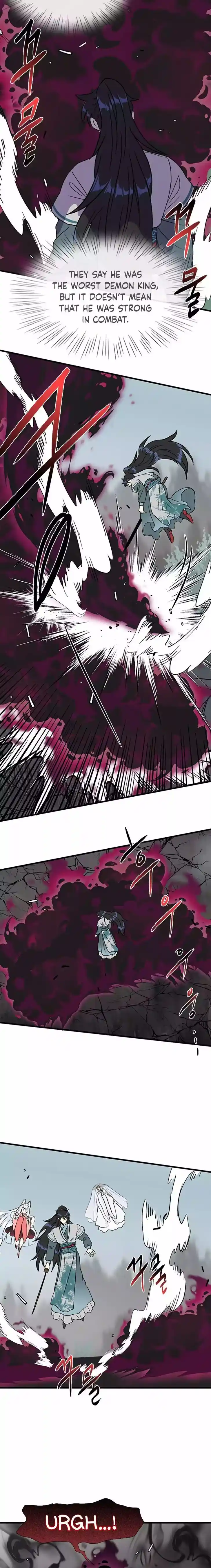 The Scholar's Reincarnation Ch.203