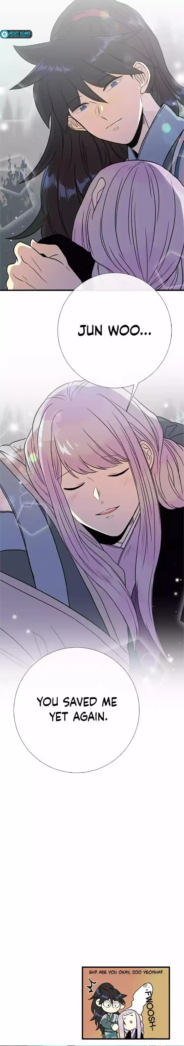 The Scholar's Reincarnation Ch.203