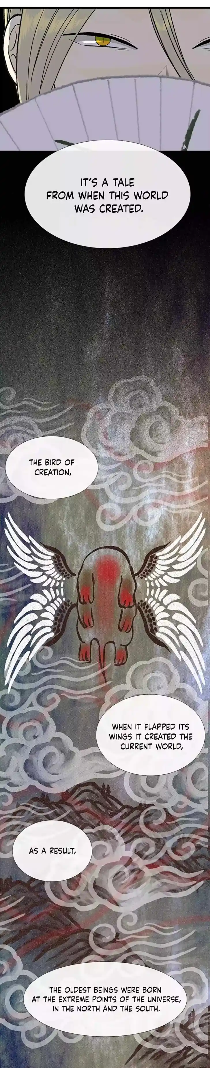 The Scholar's Reincarnation Ch.204