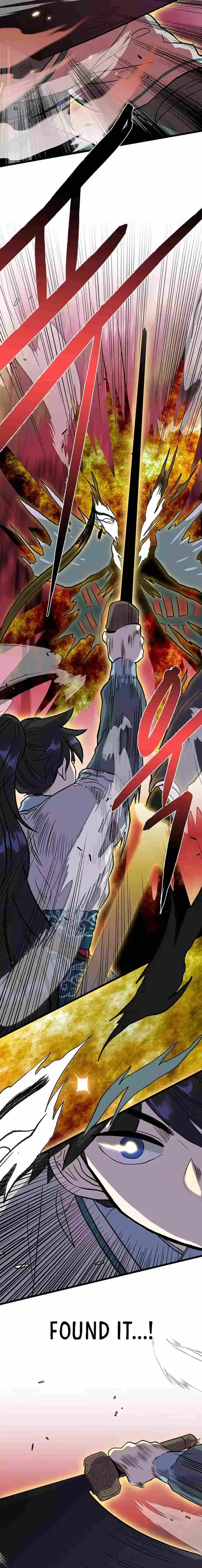 The Scholar's Reincarnation Ch.208