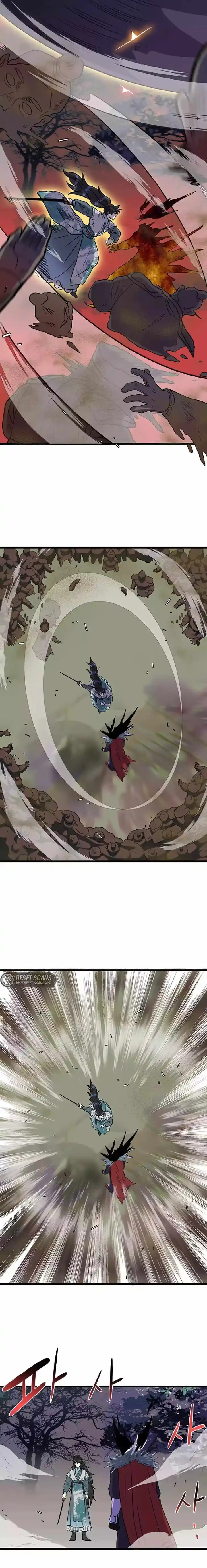 The Scholar's Reincarnation Ch.208