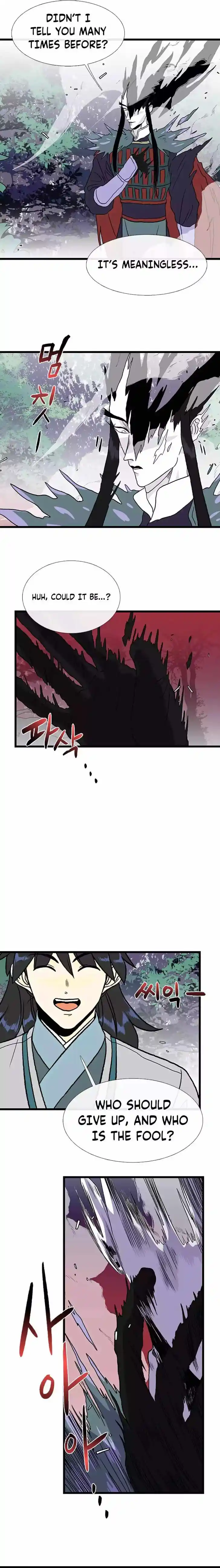 The Scholar's Reincarnation Ch.208