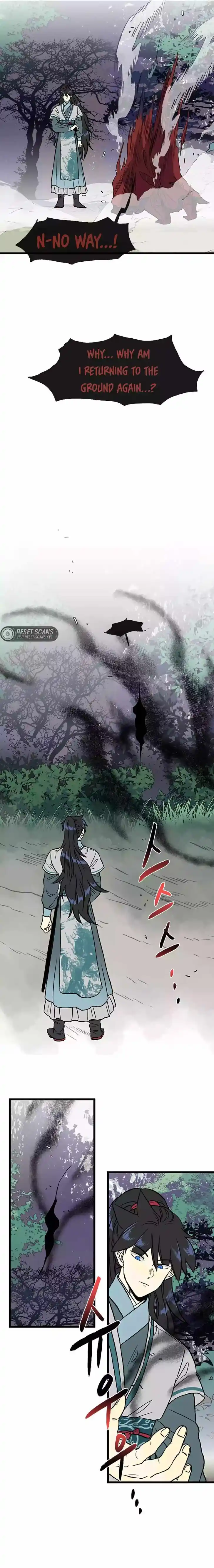 The Scholar's Reincarnation Ch.208