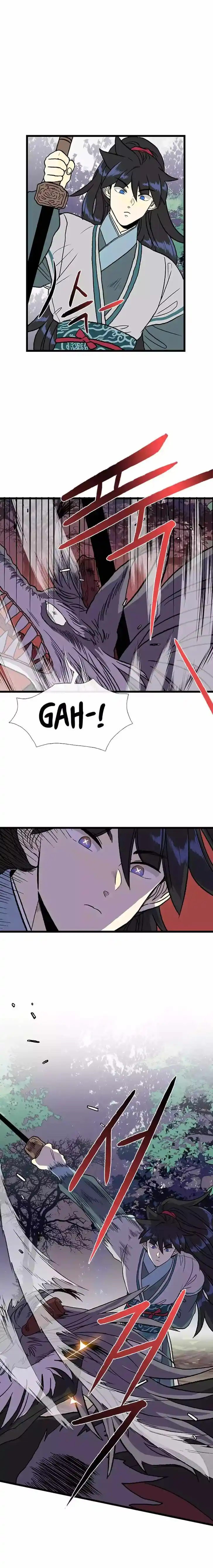 The Scholar's Reincarnation Ch.208