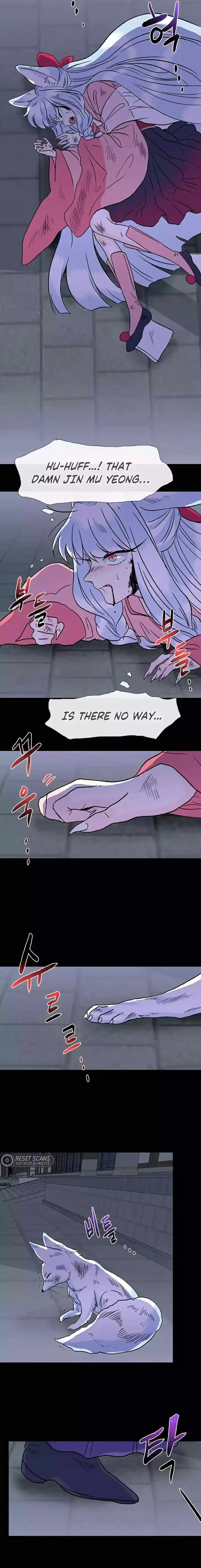 The Scholar's Reincarnation Ch.208