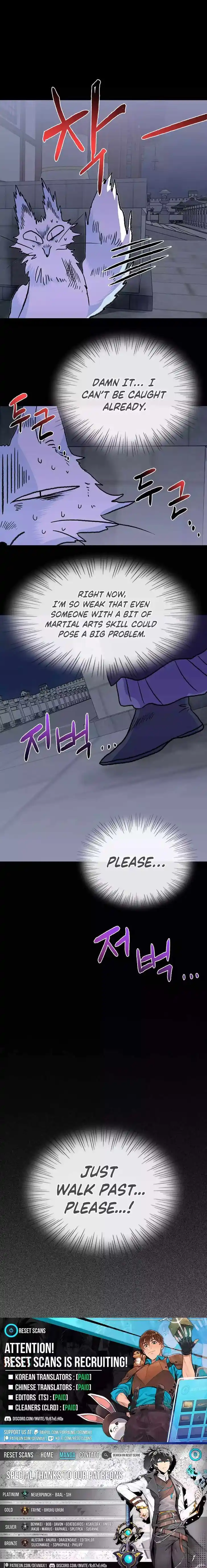 The Scholar's Reincarnation Ch.208