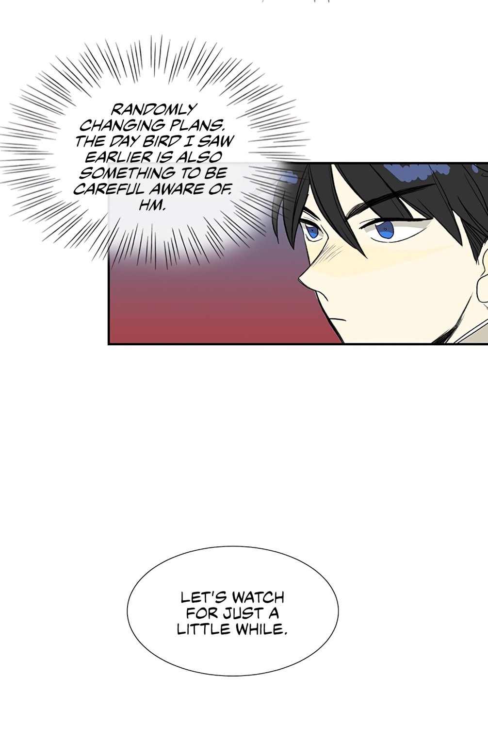 The Scholar's Reincarnation Chapter 104