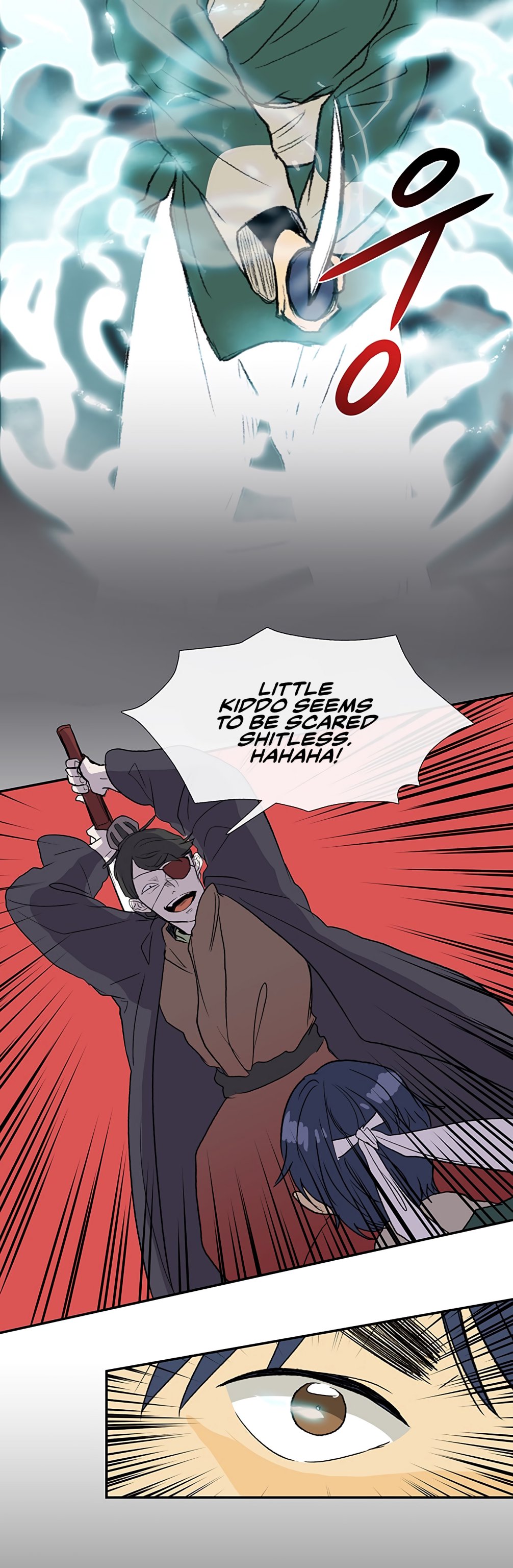 The Scholar's Reincarnation Chapter 104