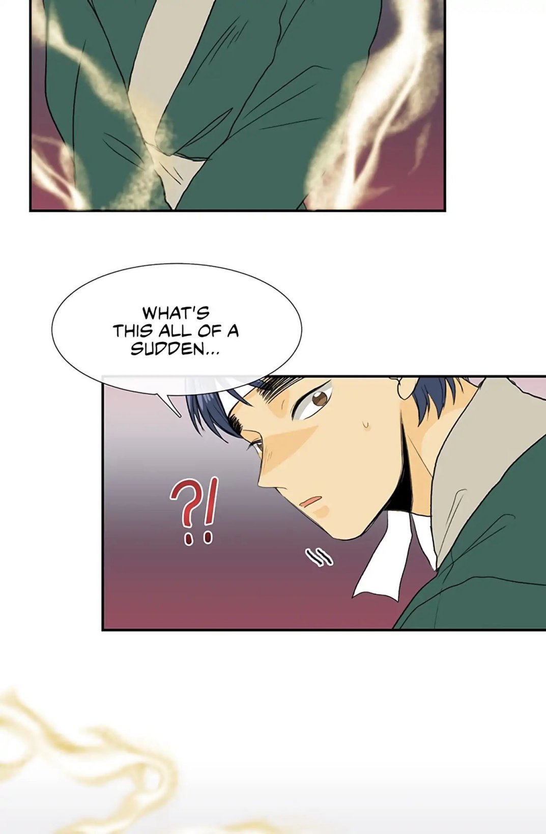 The Scholar's Reincarnation Chapter 105