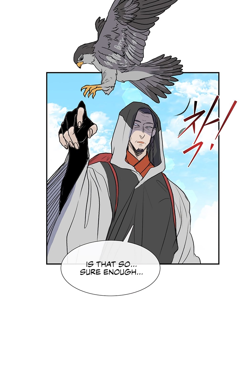 The Scholar's Reincarnation Chapter 106