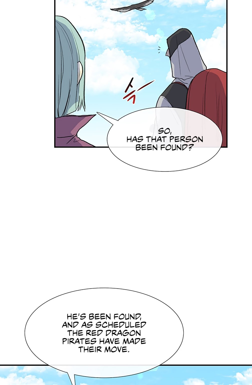 The Scholar's Reincarnation Chapter 106