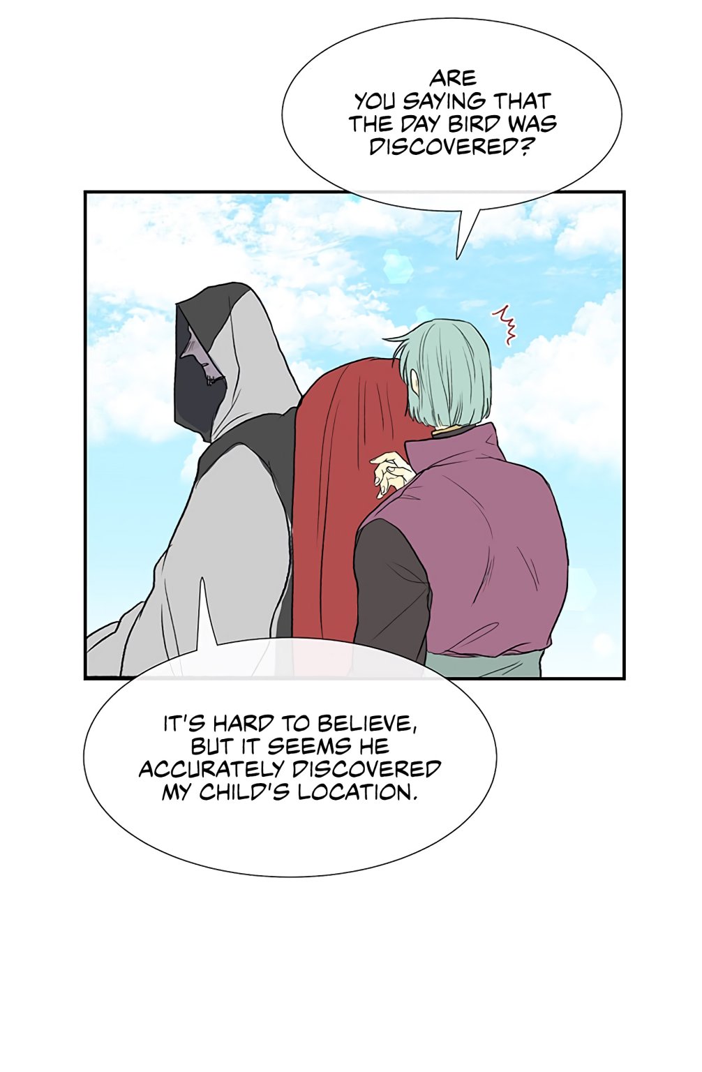 The Scholar's Reincarnation Chapter 106