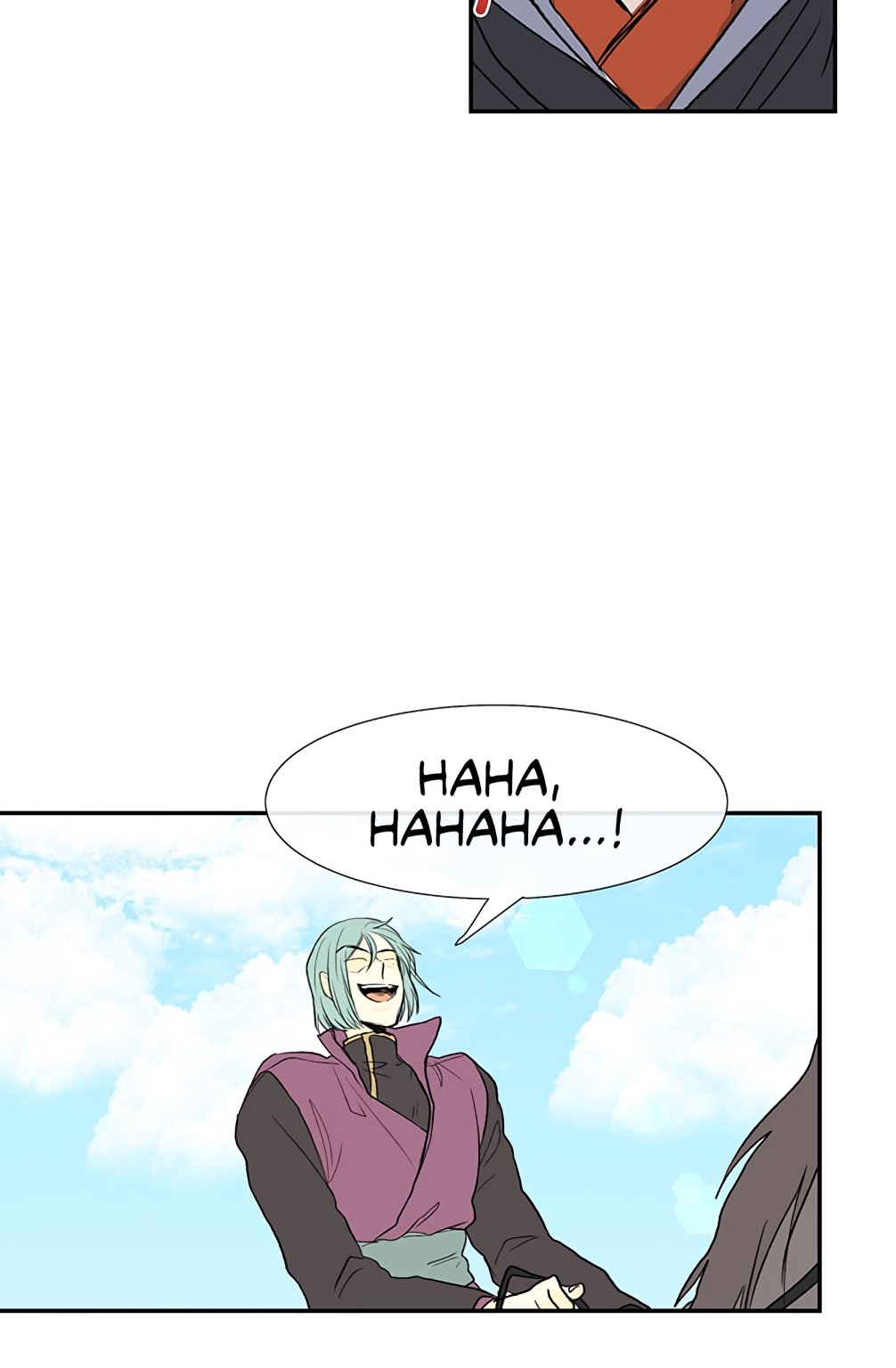 The Scholar's Reincarnation Chapter 106