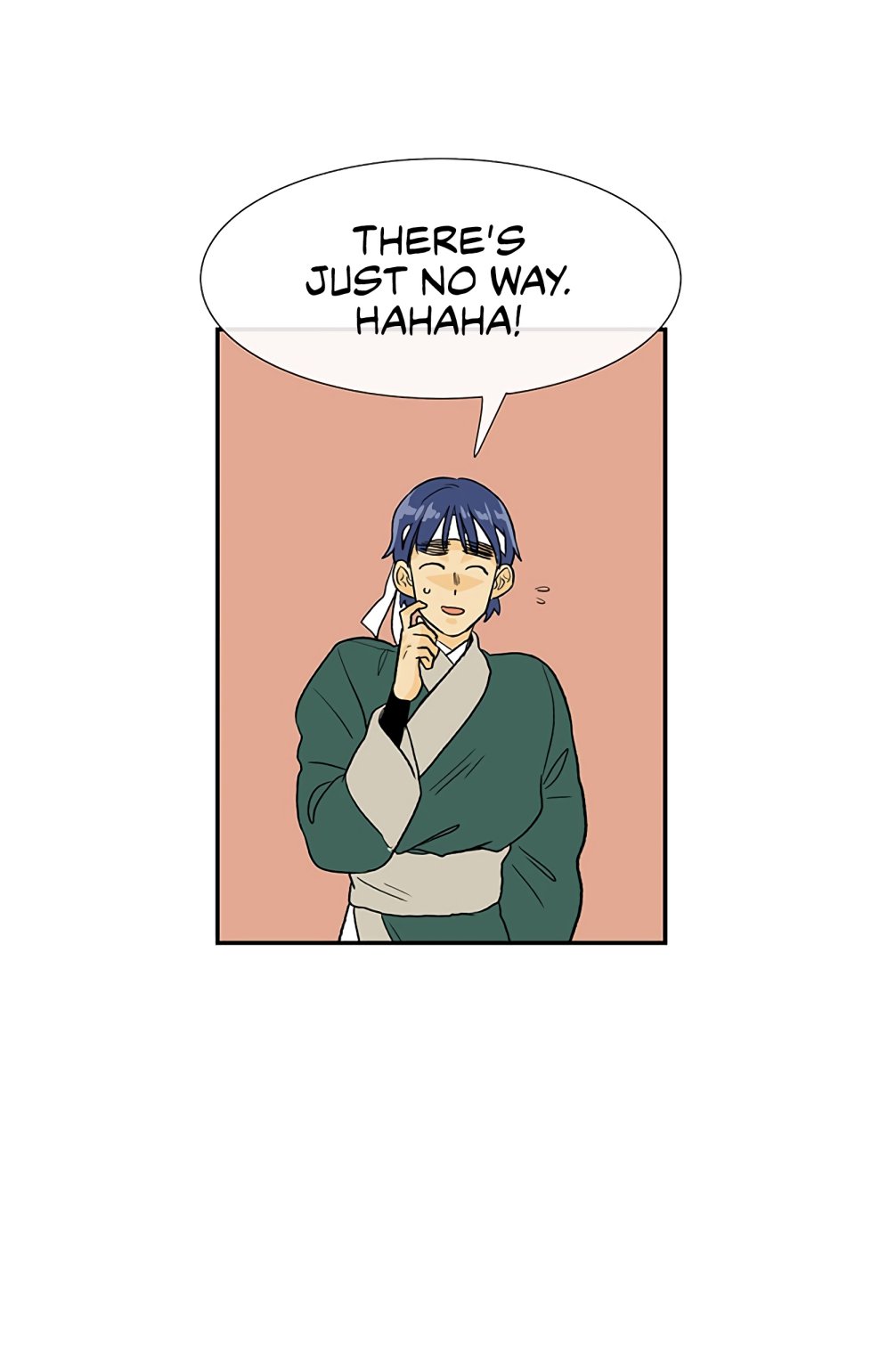 The Scholar's Reincarnation Chapter 106