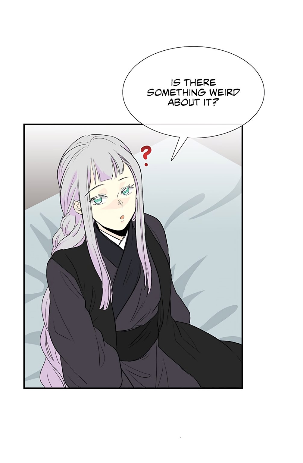 The Scholar's Reincarnation Chapter 106