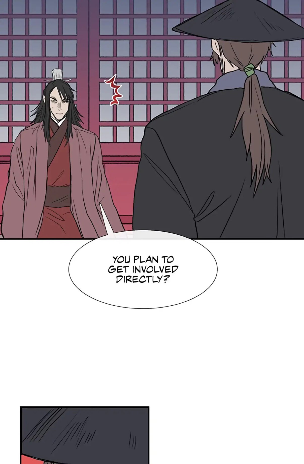 The Scholar's Reincarnation Chapter 107