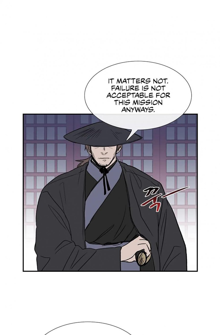 The Scholar's Reincarnation Chapter 107