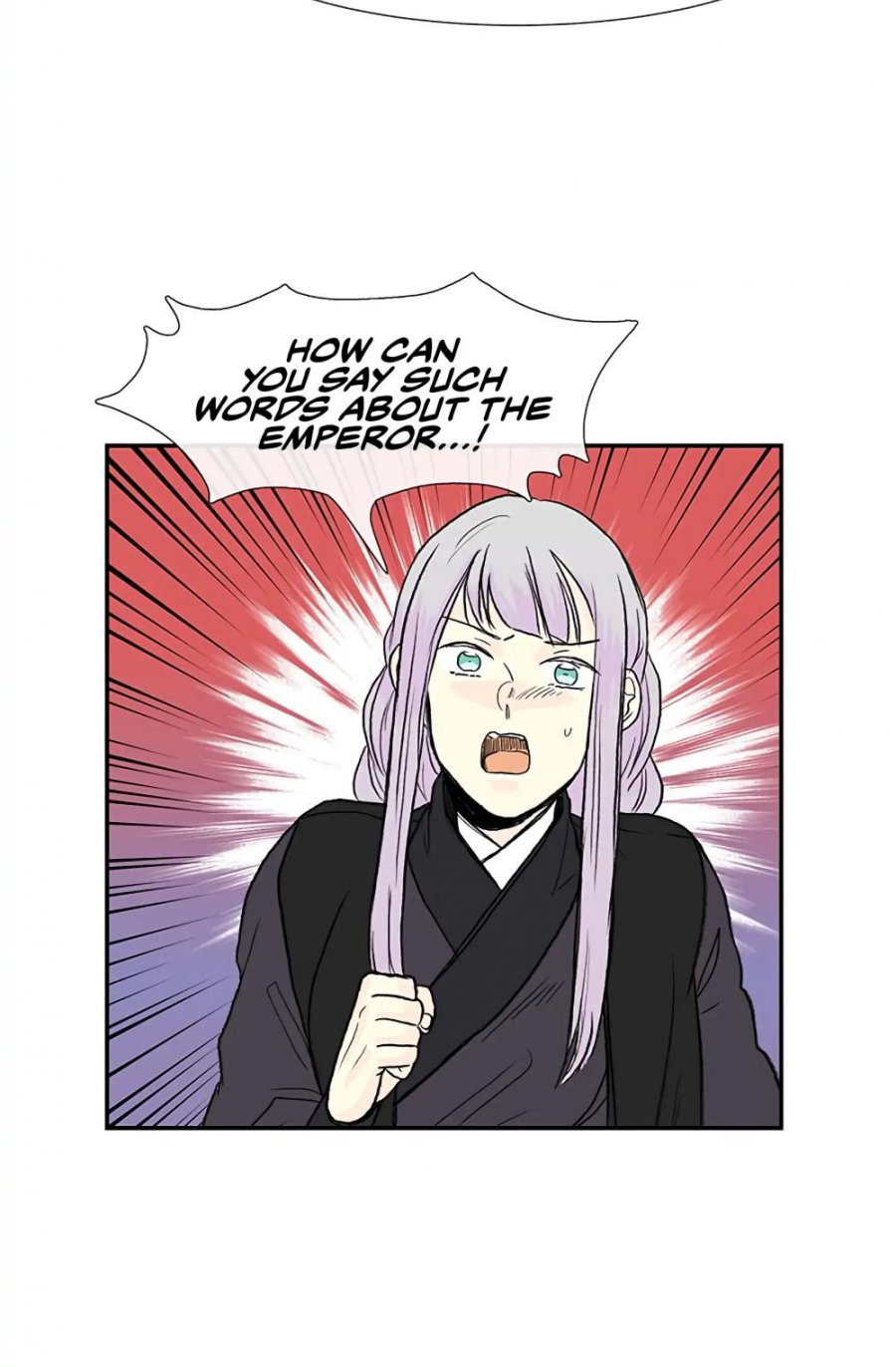 The Scholar's Reincarnation Chapter 107