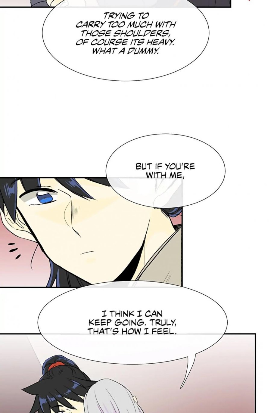 The Scholar's Reincarnation Chapter 107