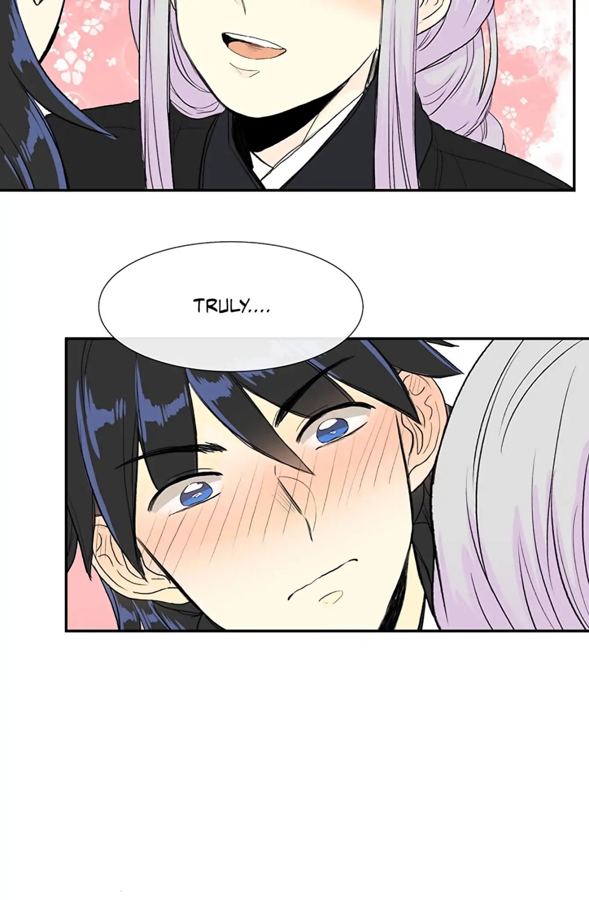 The Scholar's Reincarnation Chapter 107