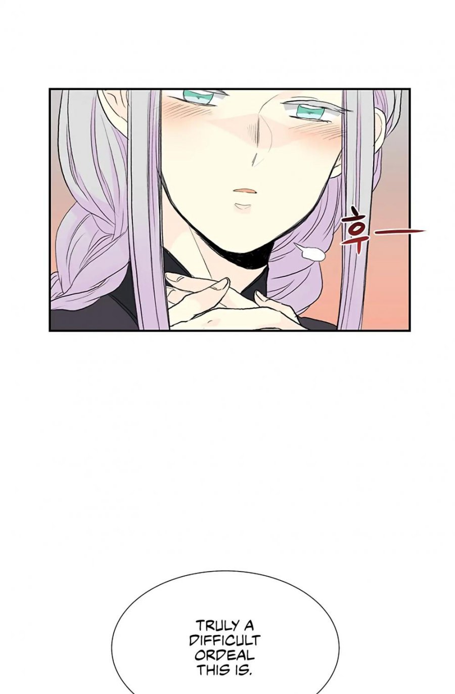 The Scholar's Reincarnation Chapter 107