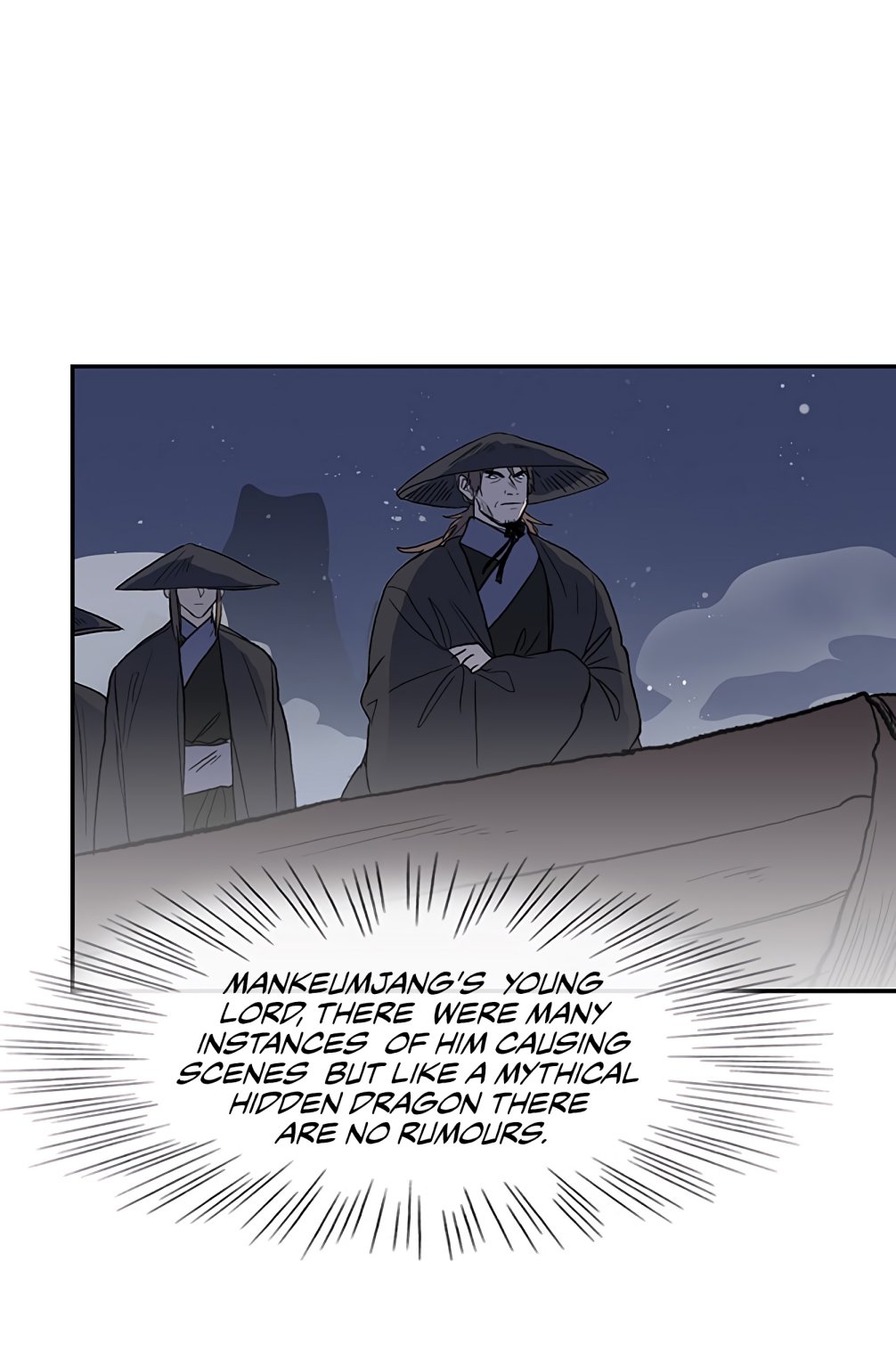 The Scholar's Reincarnation Chapter 108