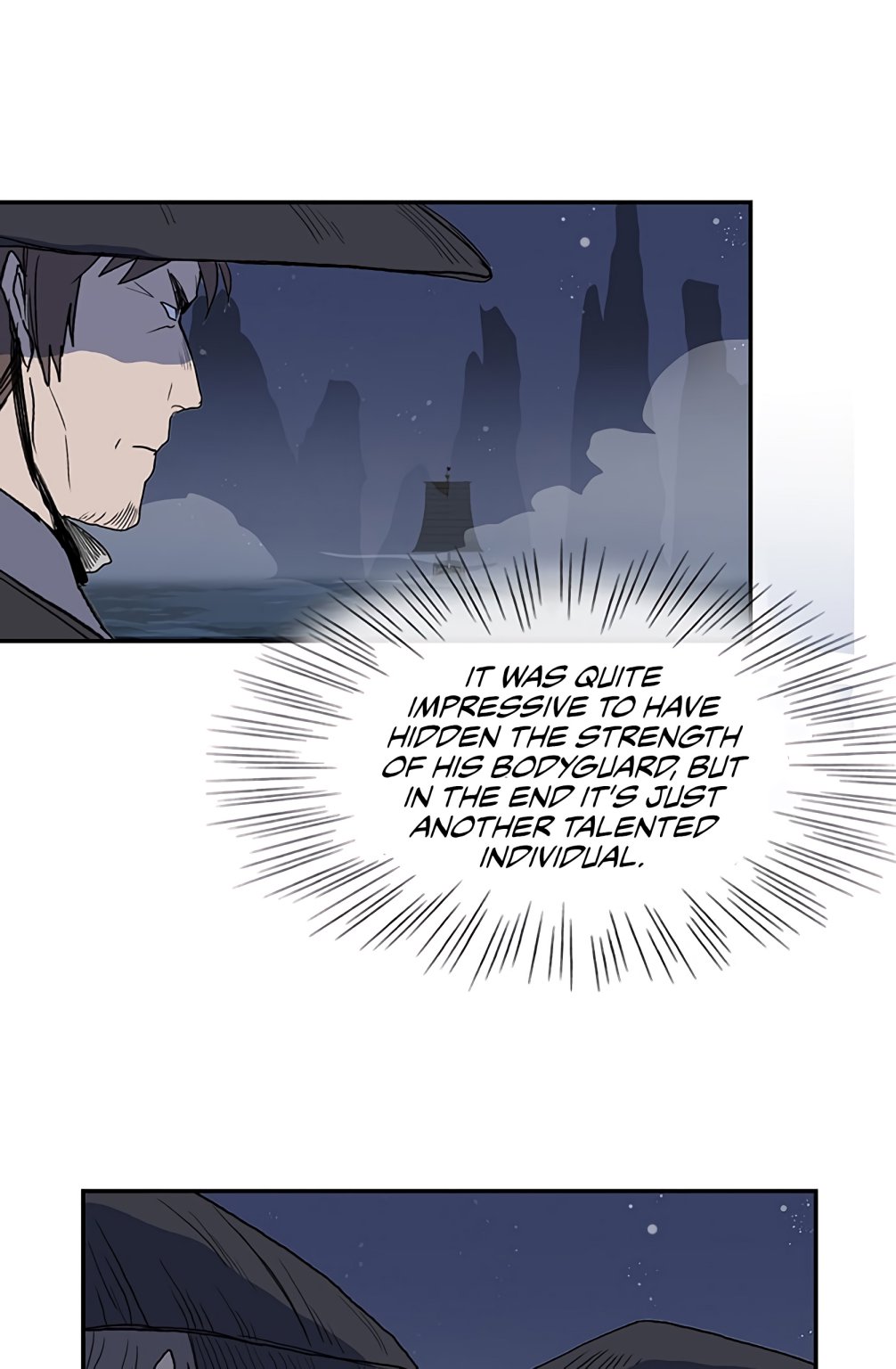 The Scholar's Reincarnation Chapter 108