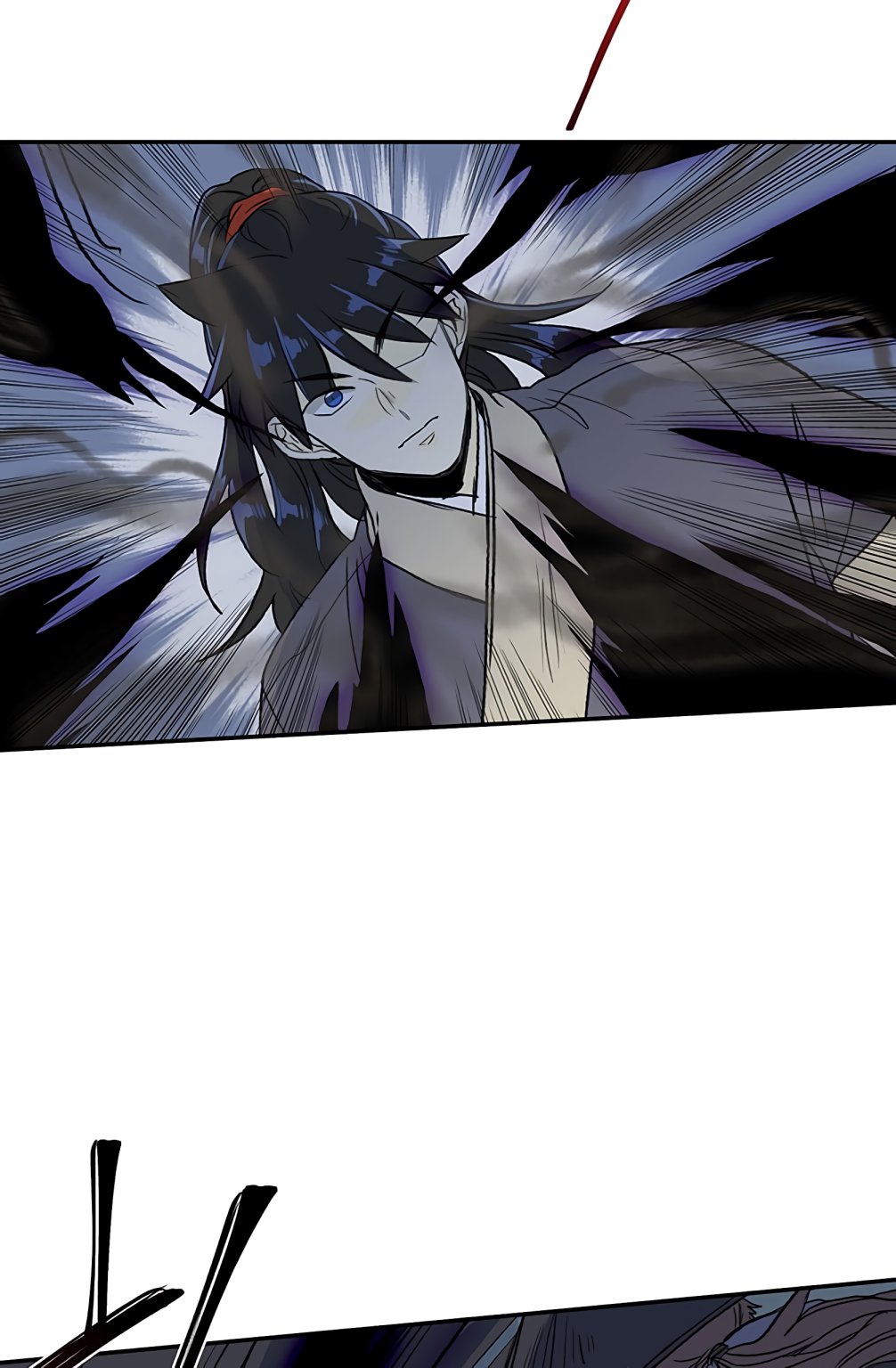 The Scholar's Reincarnation Chapter 108