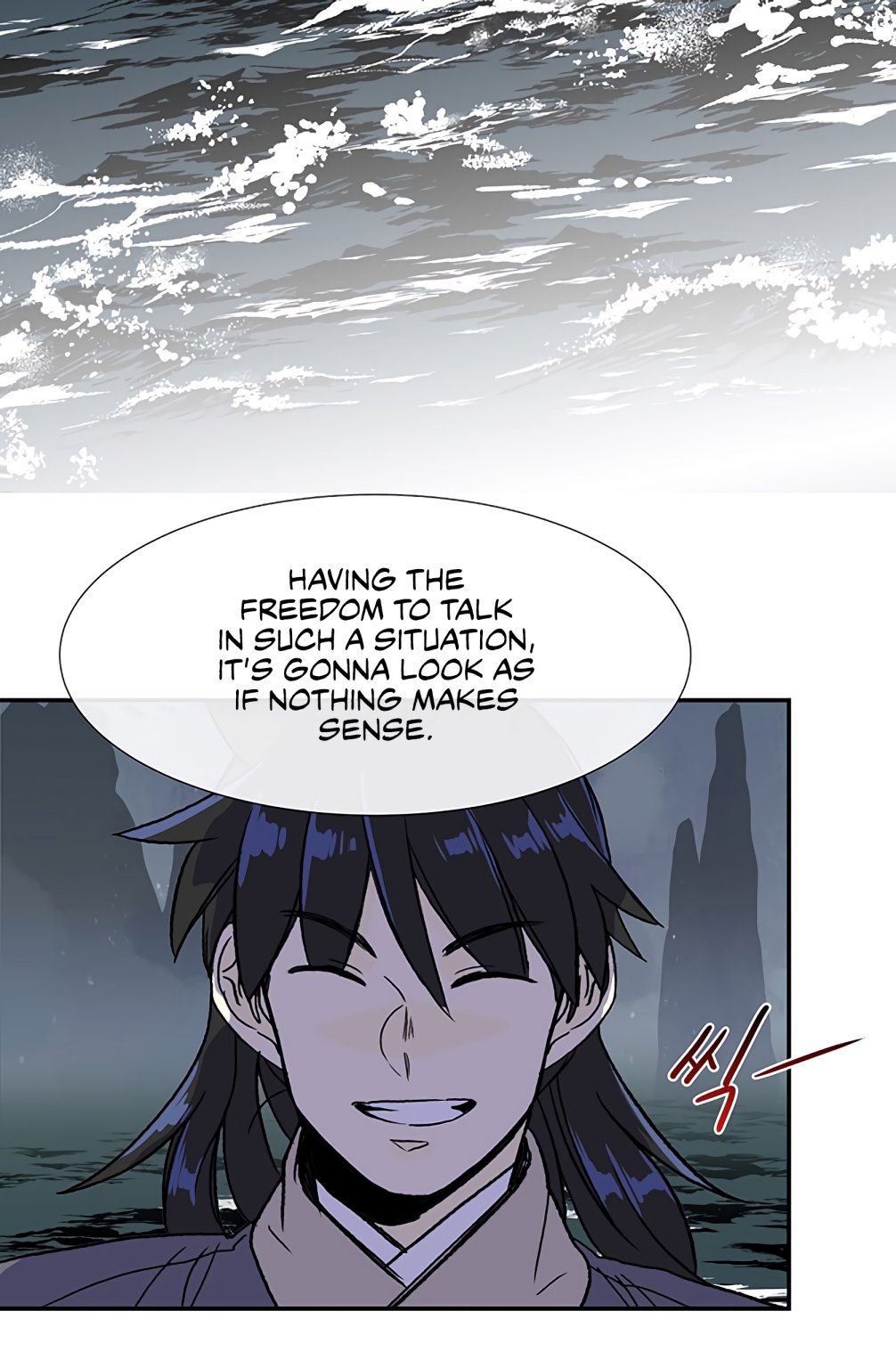 The Scholar's Reincarnation Chapter 108