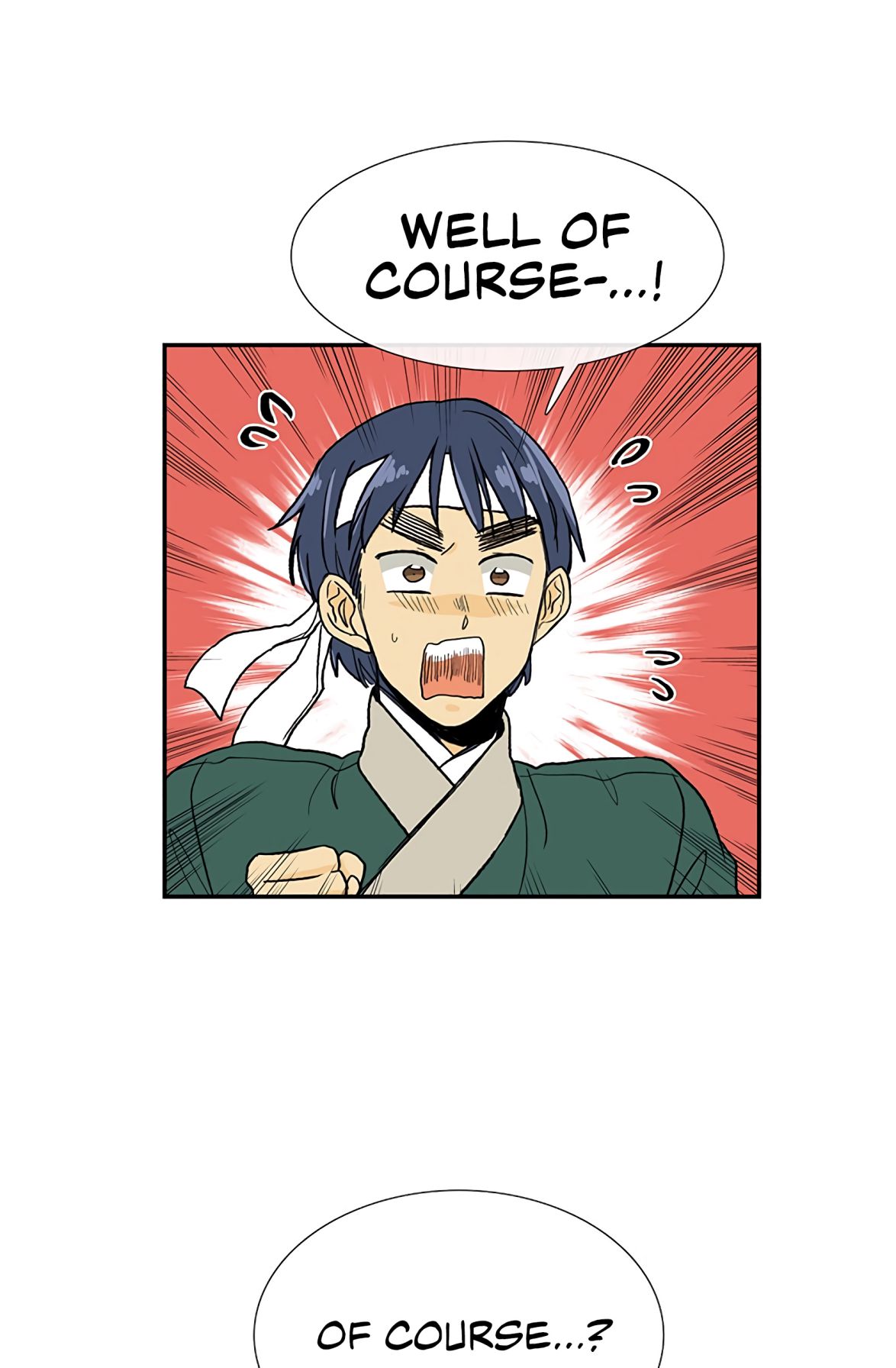 The Scholar's Reincarnation Chapter 109