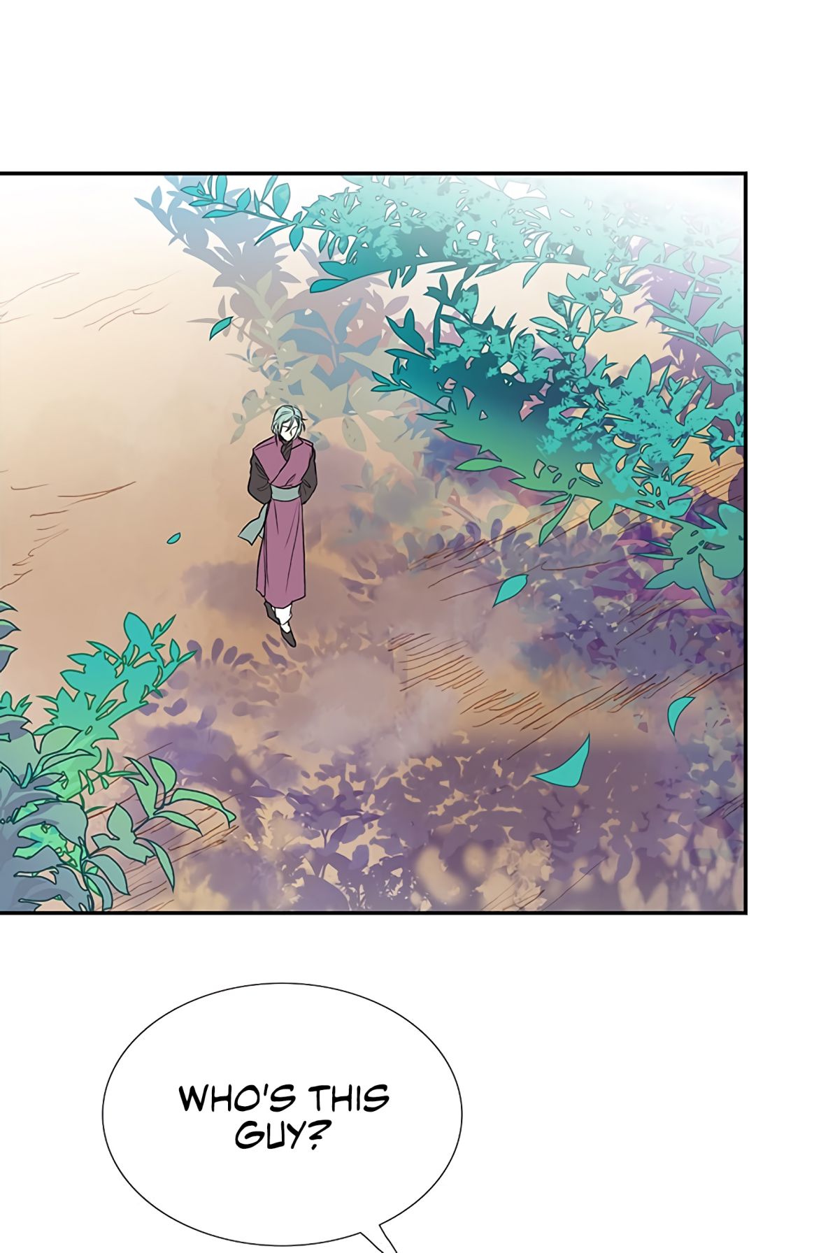 The Scholar's Reincarnation Chapter 109