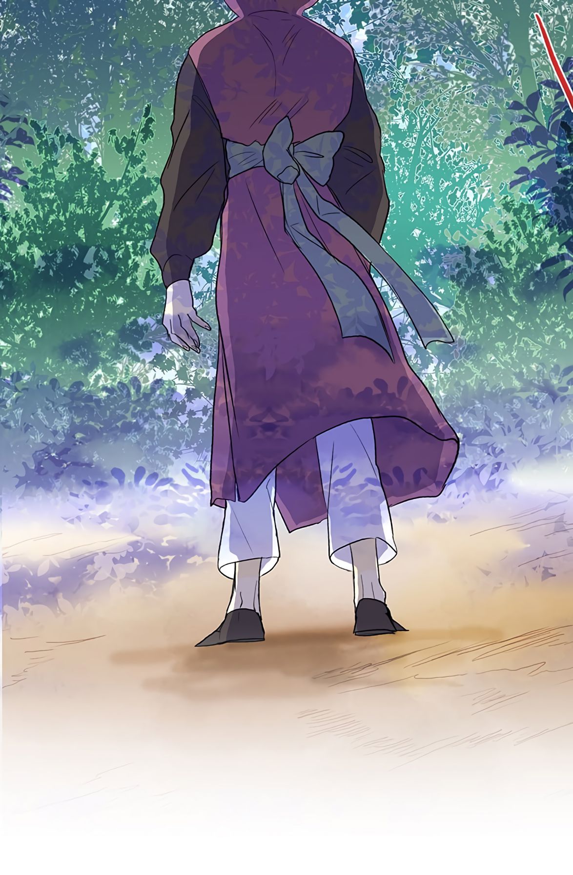 The Scholar's Reincarnation Chapter 109