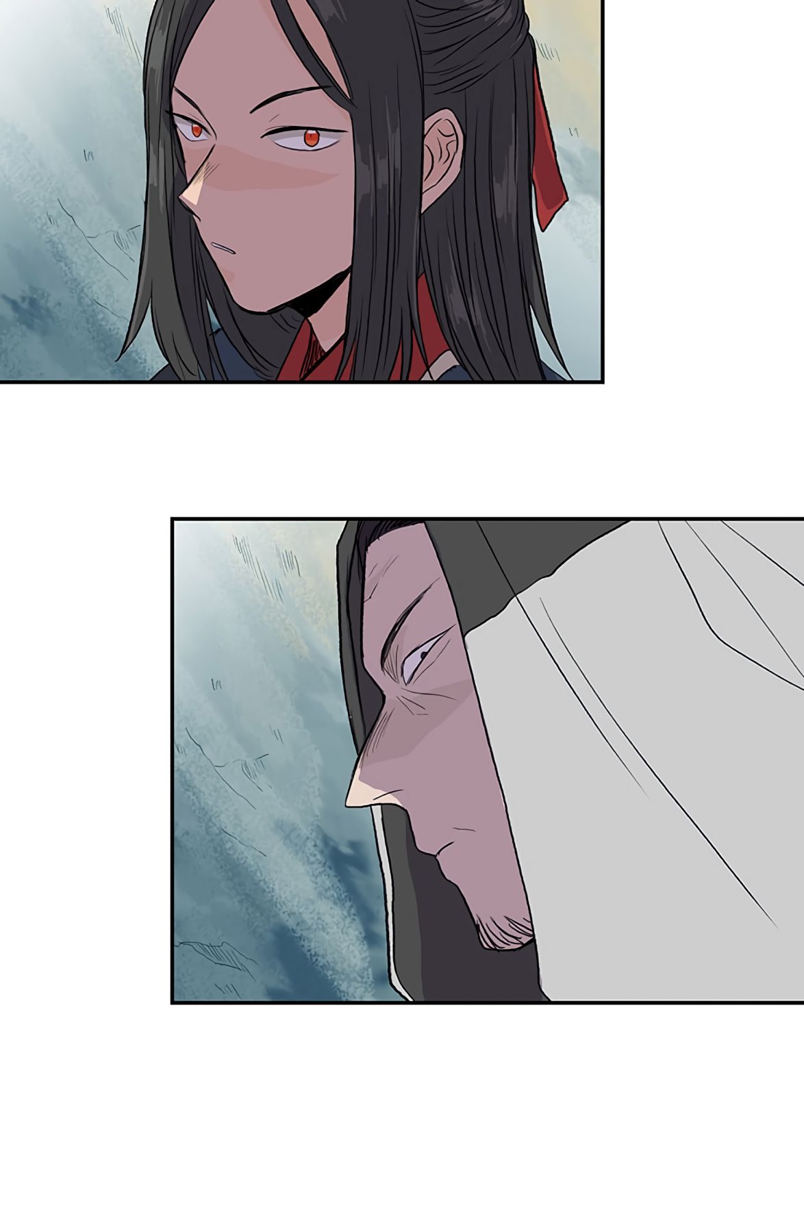 The Scholar's Reincarnation Chapter 109