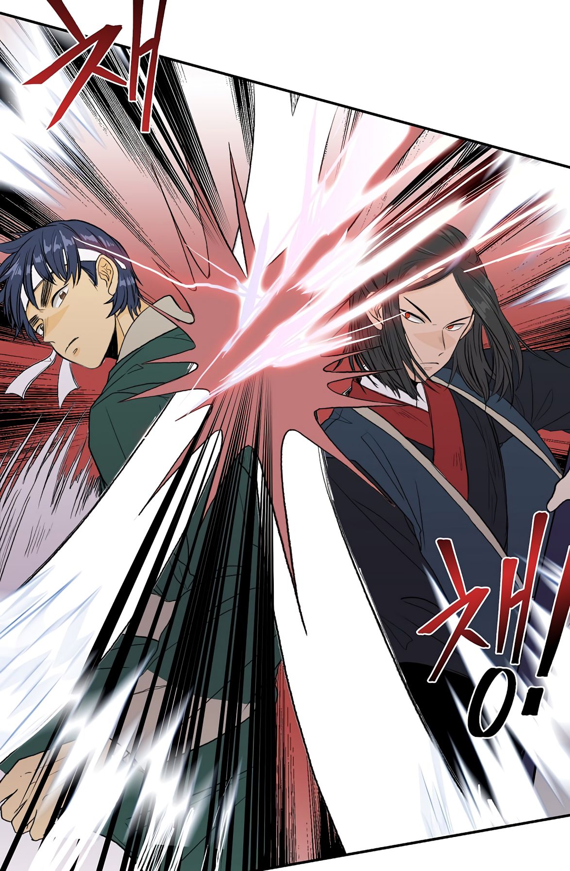 The Scholar's Reincarnation Chapter 110