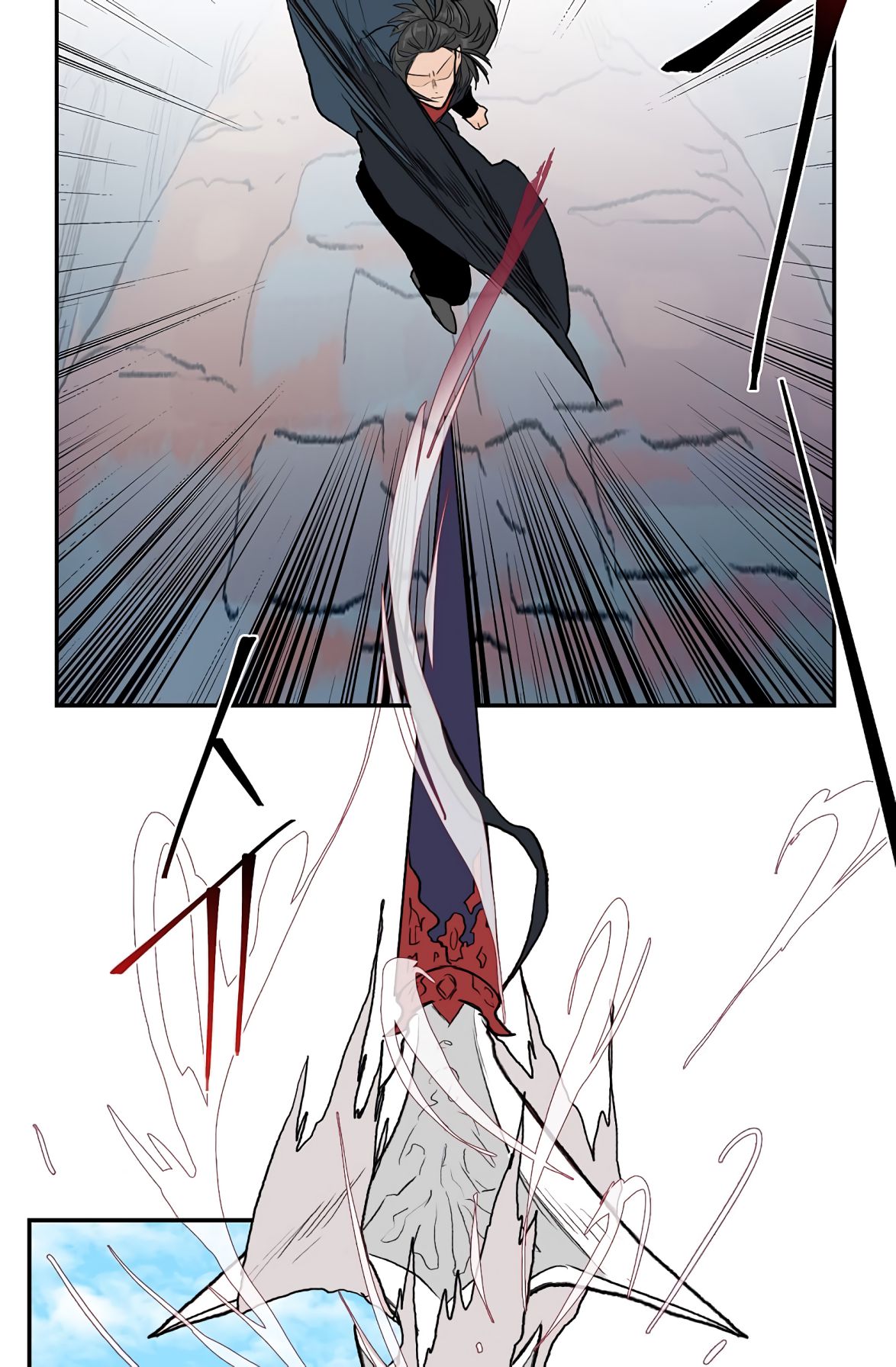 The Scholar's Reincarnation Chapter 110