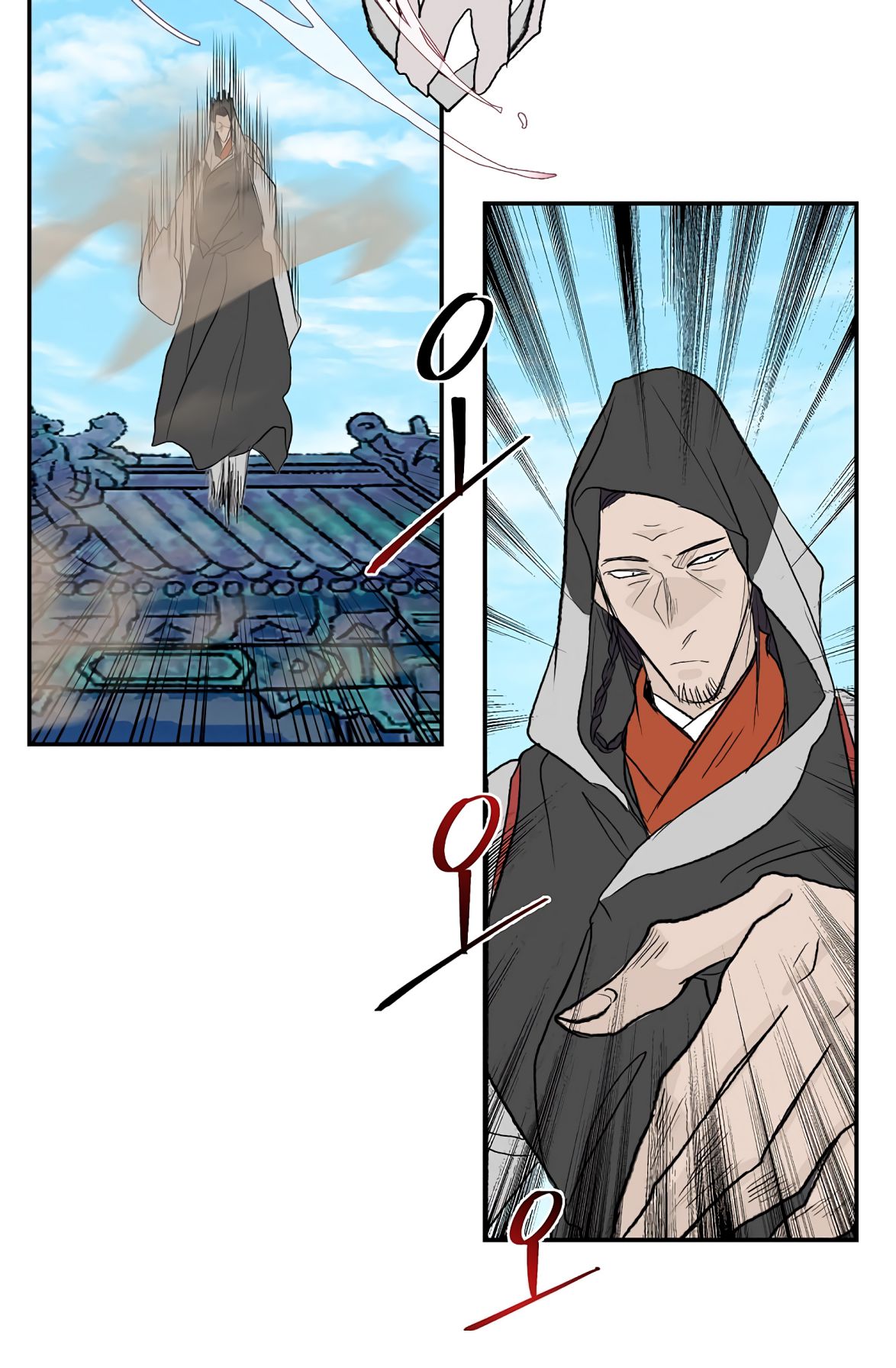 The Scholar's Reincarnation Chapter 110