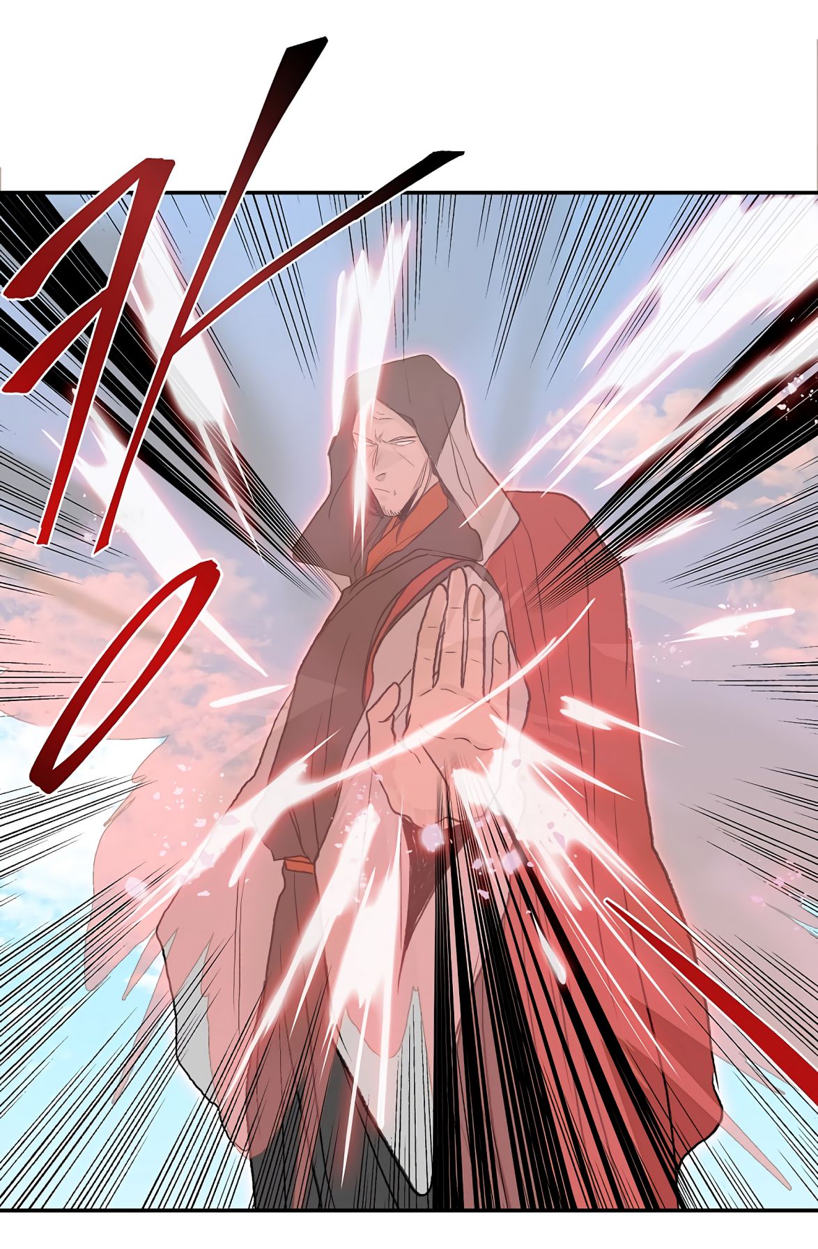 The Scholar's Reincarnation Chapter 110