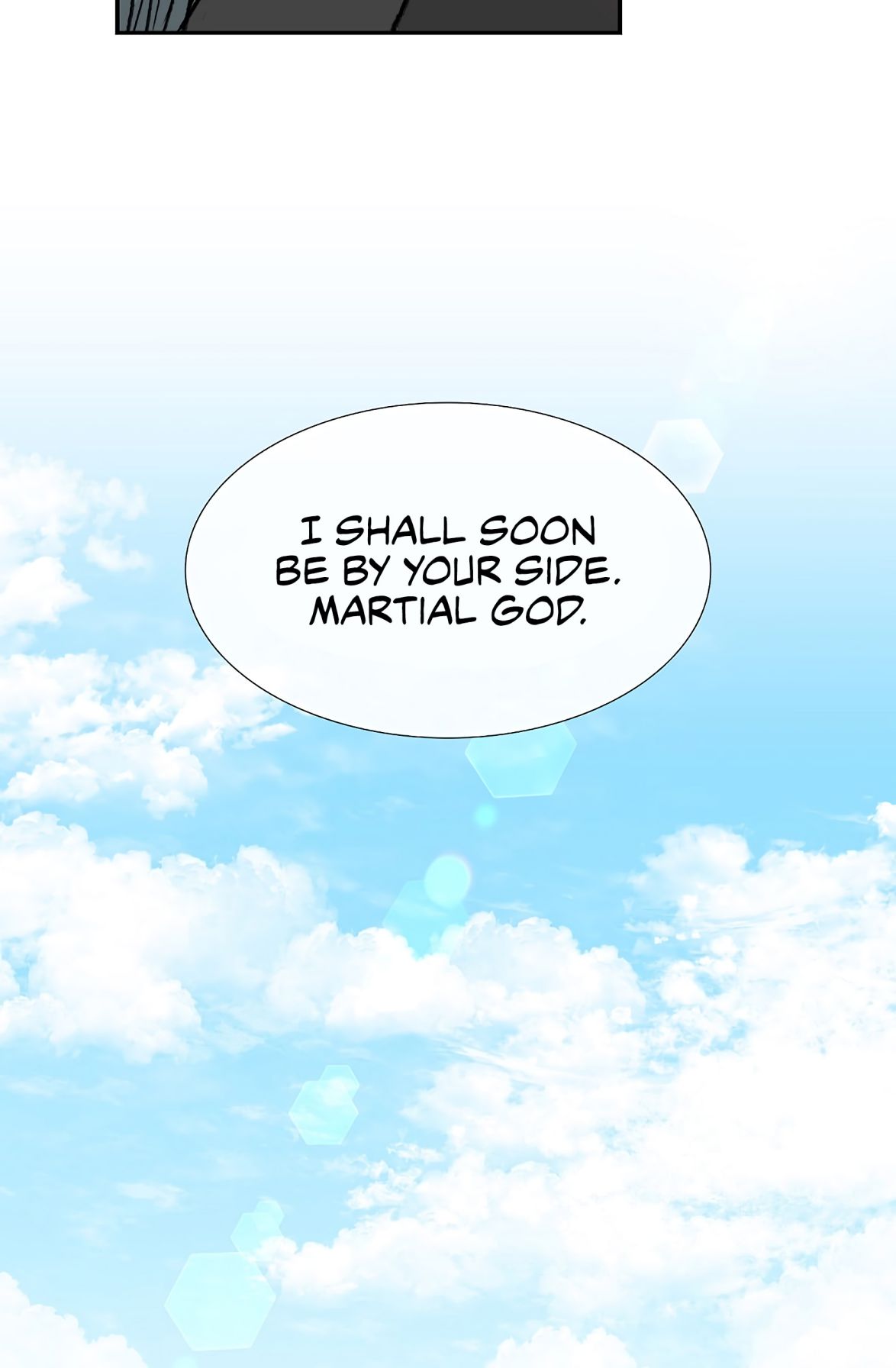 The Scholar's Reincarnation Chapter 110